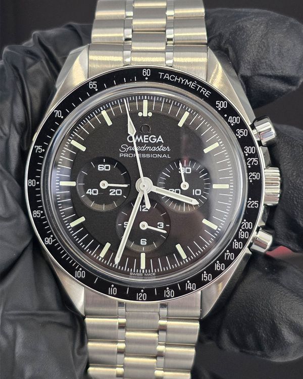 No Reserve - Omega Speedmaster (310.30.42.50.01.002)