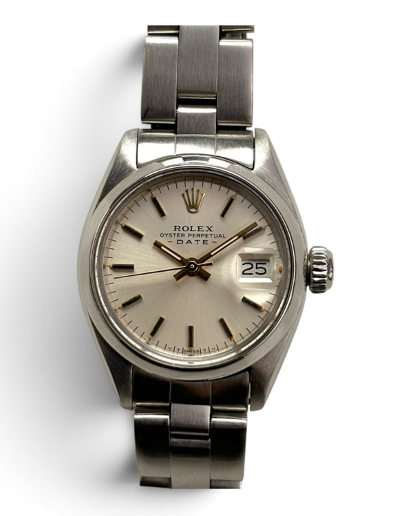 Rolex Oyster Perpetual (6916)