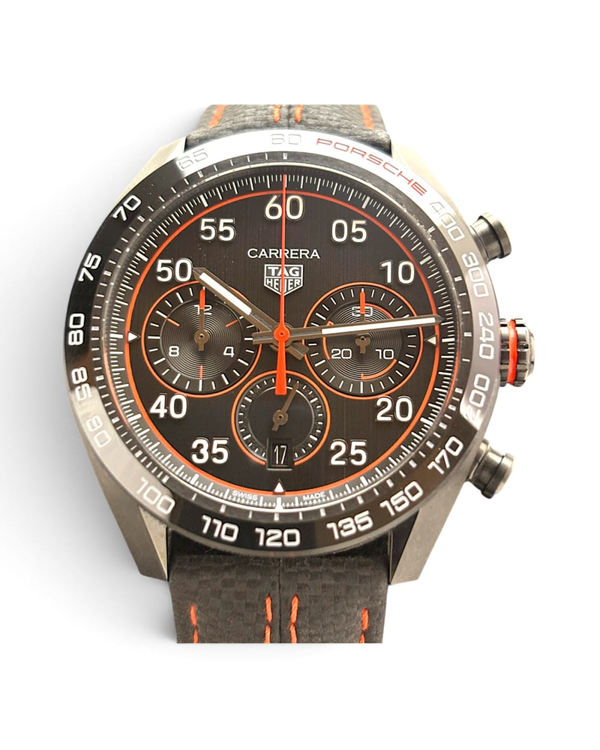 Tag Heuer Carrera (CBN2A1M.FC6526)