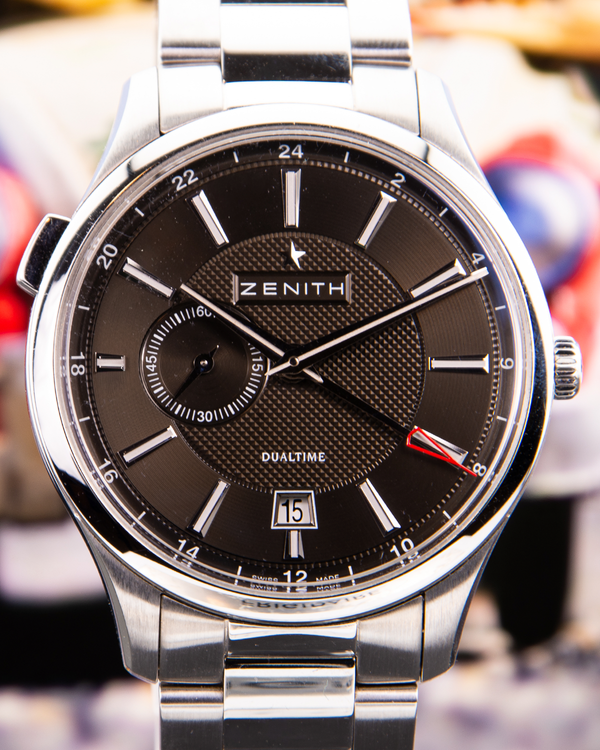 Zenith Elite (03.2130.682/22.m2130)