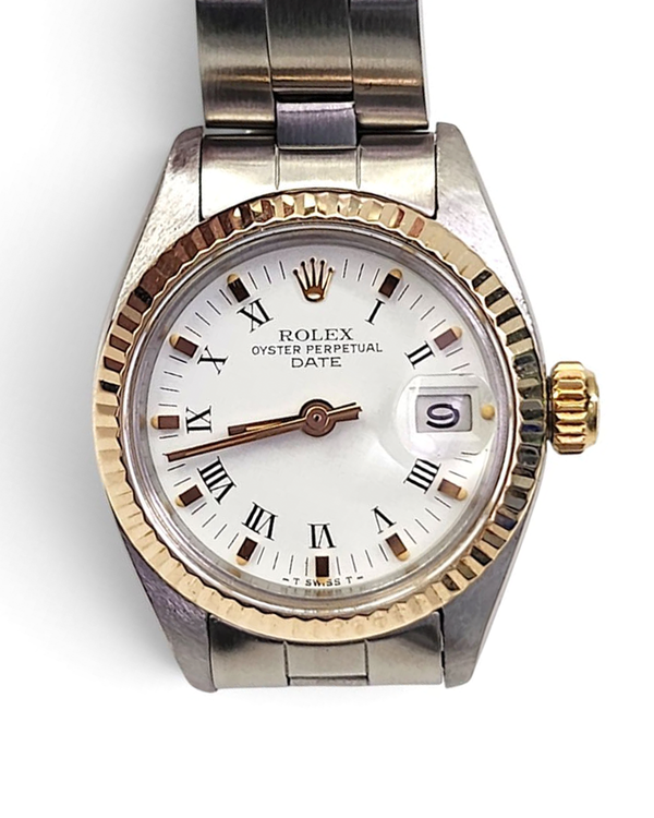 Rolex Oyster Perpetual (6917)
