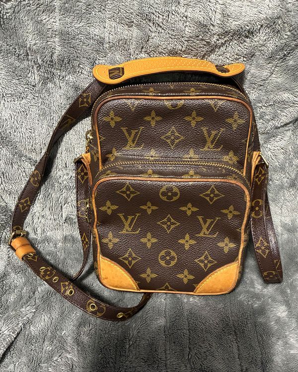 Louis Vuitton Monogram