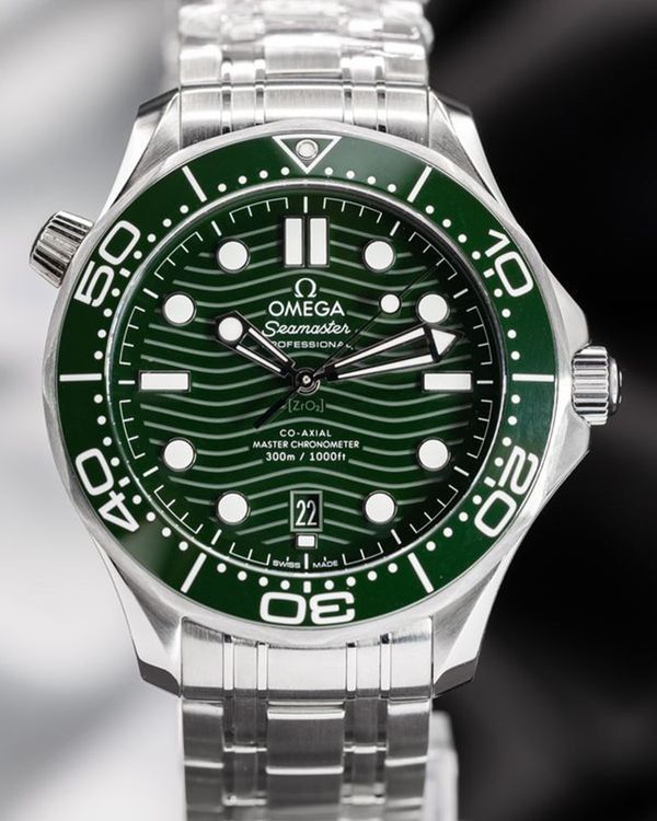 Omega Seamaster (210.30.42.20.10.001)