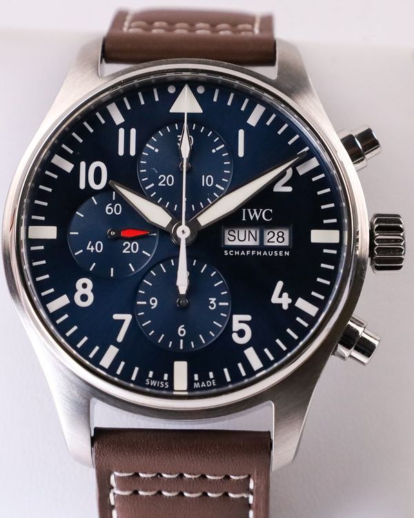 No Reserve - IWC Schaffhausen IWC Portugieser (IW377714)