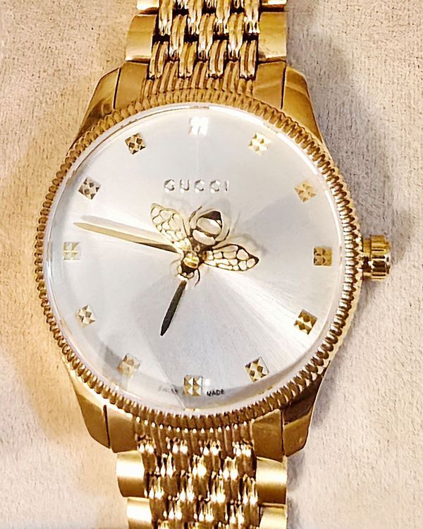 No Reserve - Gucci G-Timeless (YA1265021)