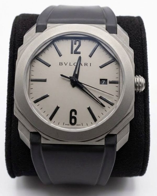 Bvlgari Octo (102850)