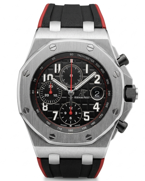 Audemars Piguet Royal Oak Offshore (26470ST)
