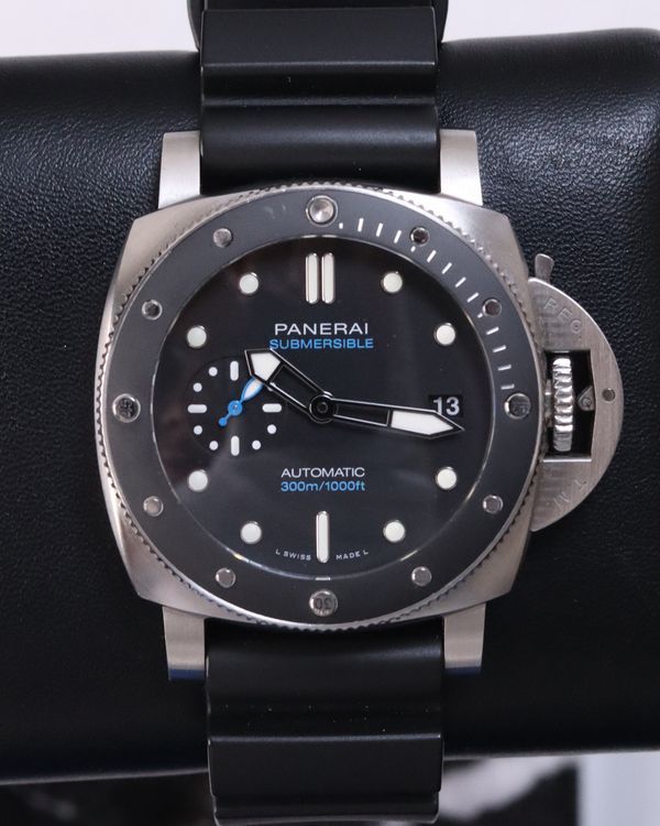 Panerai Submersible (PAM00683)