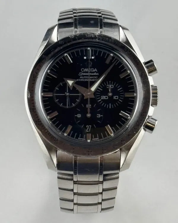 Omega Speedmaster (3551.5)