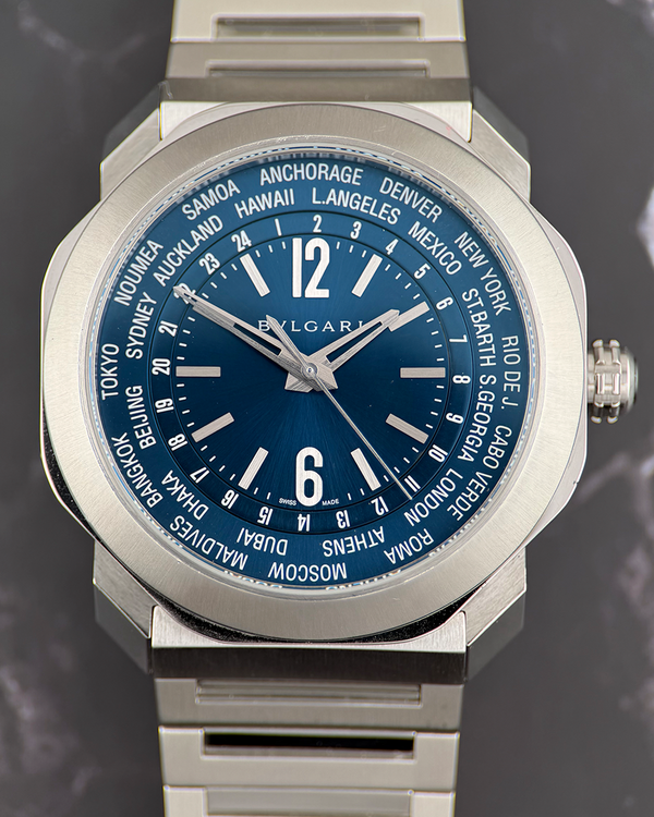 Bvlgari Octo (103481)
