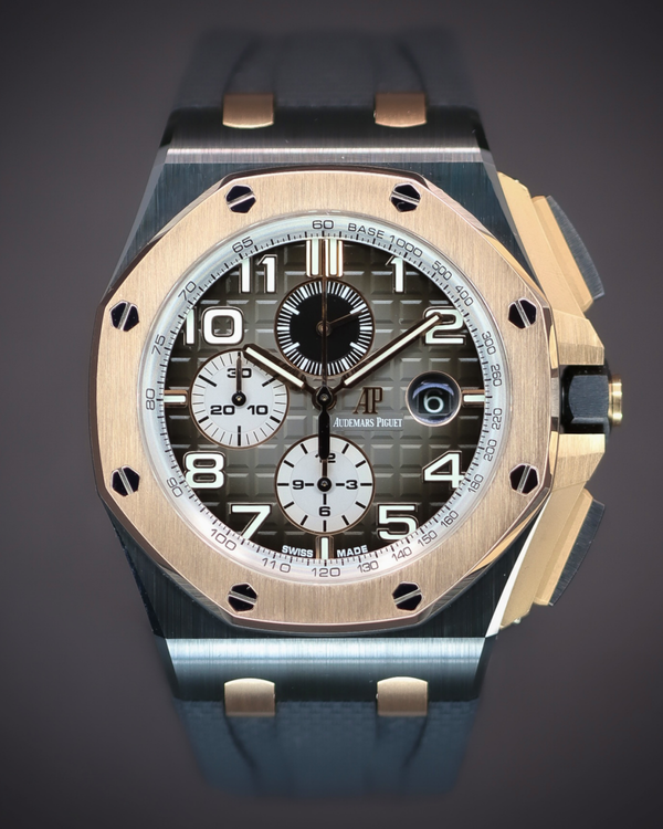 Audemars Piguet Royal Oak Offshore (26405NR.OO.A002CA.01)
