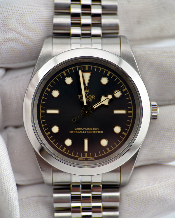 Tudor Black Bay (M79680)