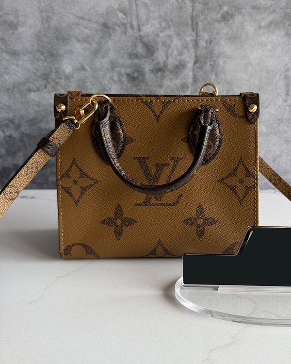 Louis Vuitton Bag