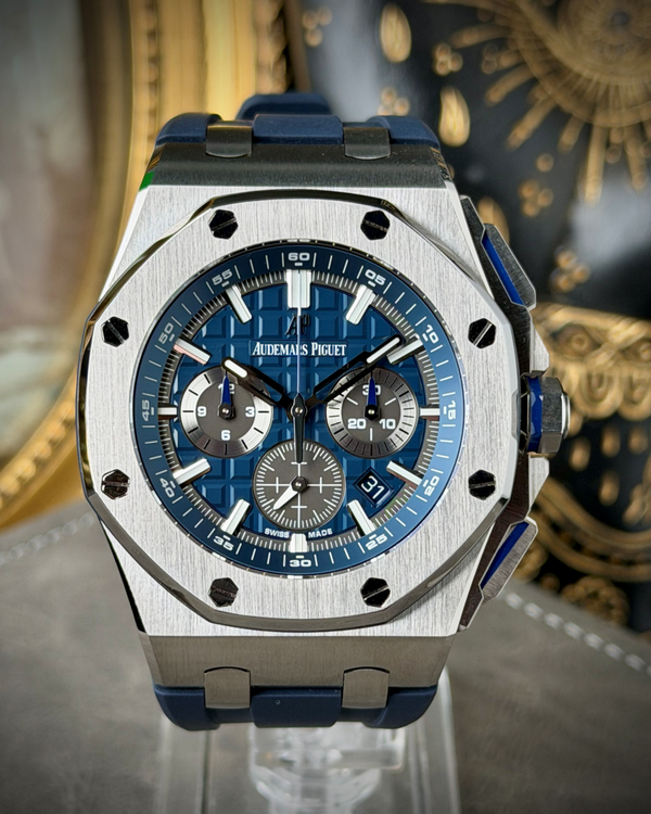 Audemars Piguet Royal Oak Offshore (26480TI.OO.A027CA.01)