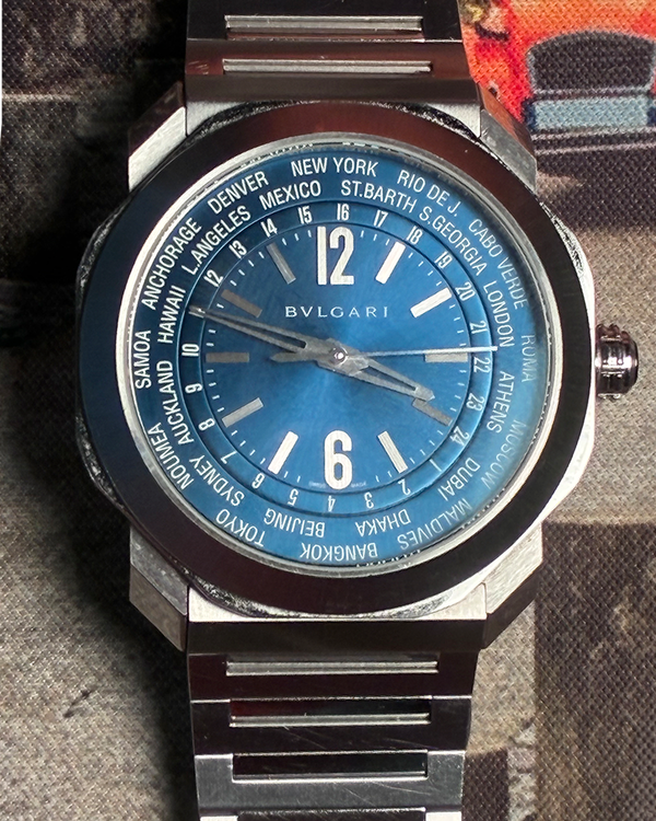Bvlgari Octo (103481)