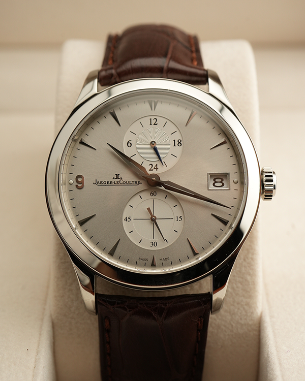Jaeger-LeCoultre Master (174.8.05.S)