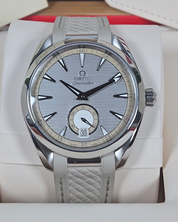 Omega Seamaster Aqua Terra (220.12.41.21.02.005)