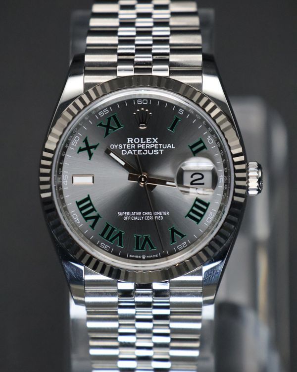 Rolex Datejust (126234)