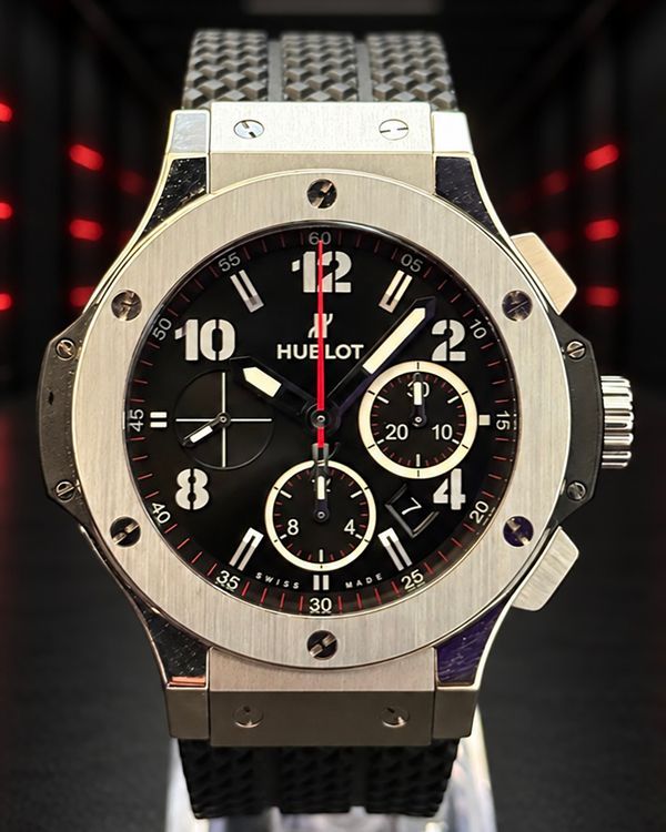 No Reserve - Hublot Big Bang (301.SX.130.RX)