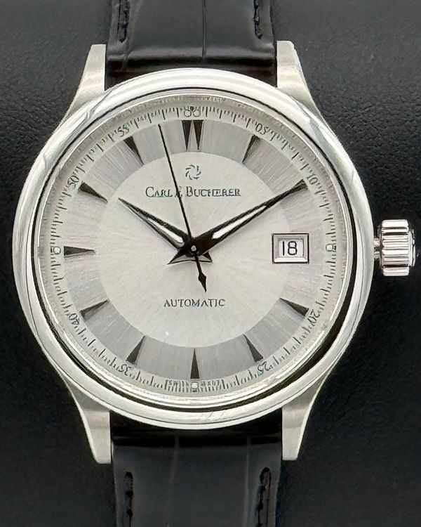 Carl F. Bucherer Manero (00.10908.08.13.01)
