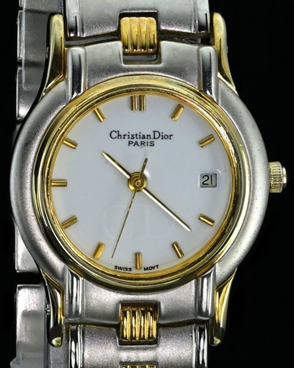 No Reserve - Dior Bagheera (4715032)