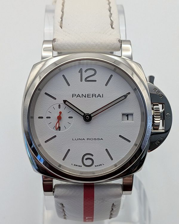 Panerai Luminor Due (PAM01381)