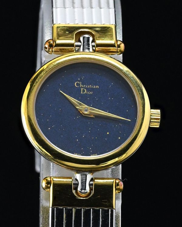 No Reserve - Dior Vintage (3025)