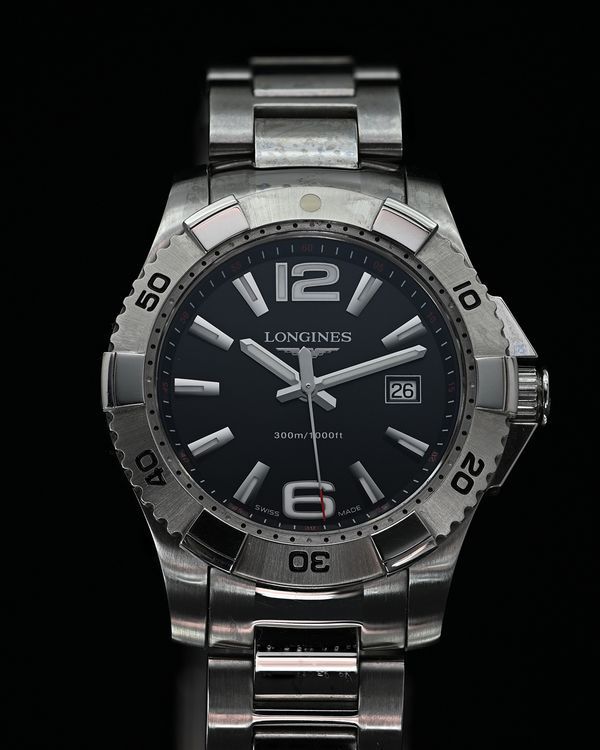 Longines HydroConquest (L3.647.4)