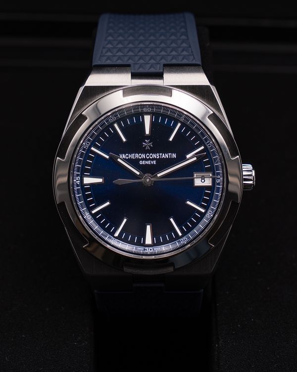 Vacheron Constantin Overseas (4500V)