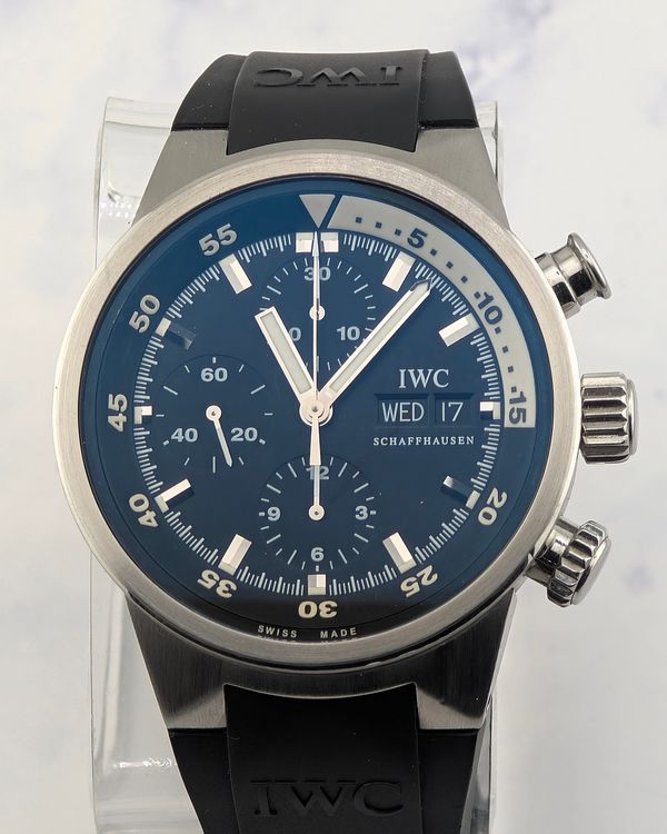 IWC Schaffhausen Aquatimer (IW371933)