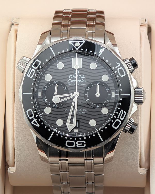 Omega Seamaster Diver 300M (210.30.44.51.01.001)