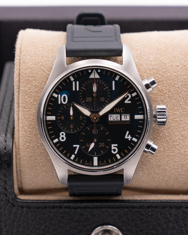 IWC Schaffhausen Pilot (IW388116)
