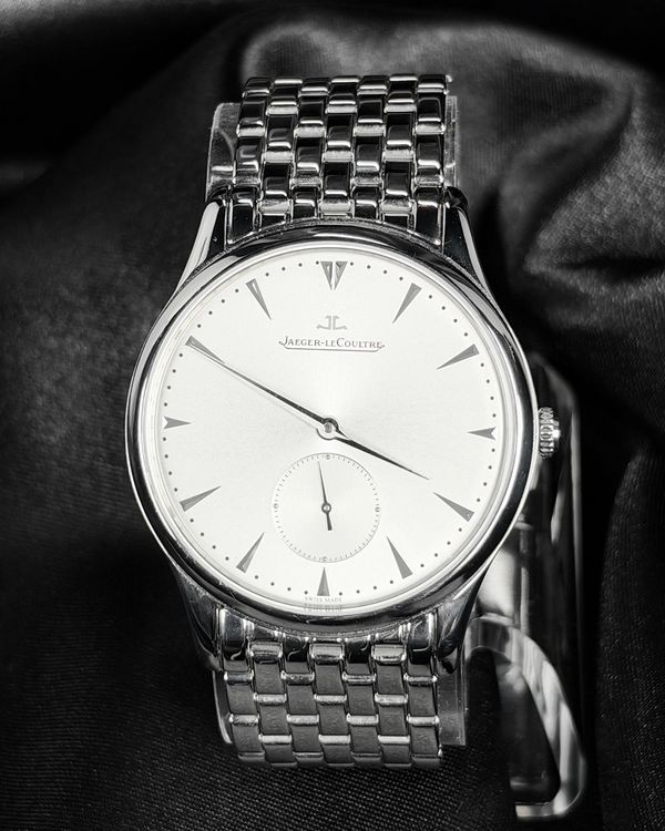 Jaeger-LeCoultre Master Ultra Thin (Q1358120)