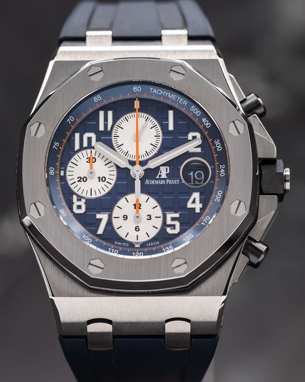 Audemars Piguet Royal Oak Offshore (26470ST.OO.A027CA.01)