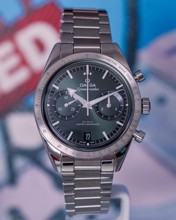 Omega Speedmaster (332.10.41.51.10.001)
