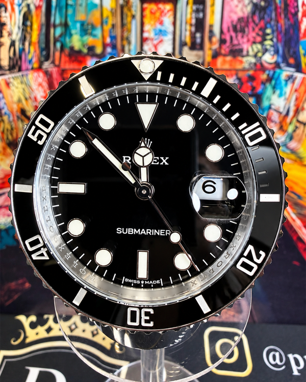 No Reserve - Rolex Submariner (909010LN)