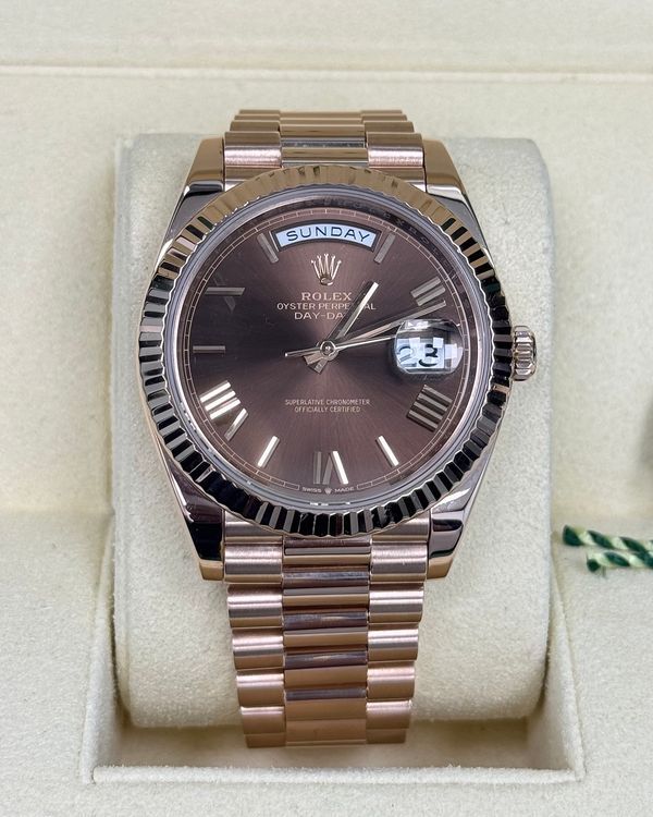 Rolex Day-Date (228235)