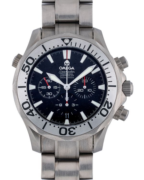 Omega Seamaster (2293.52.00)