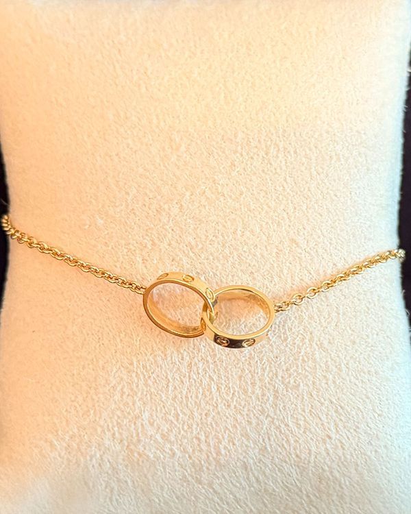 Cartier Love