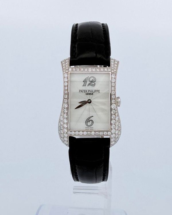 No Reserve - Patek Philippe Gondolo (4972G-001)