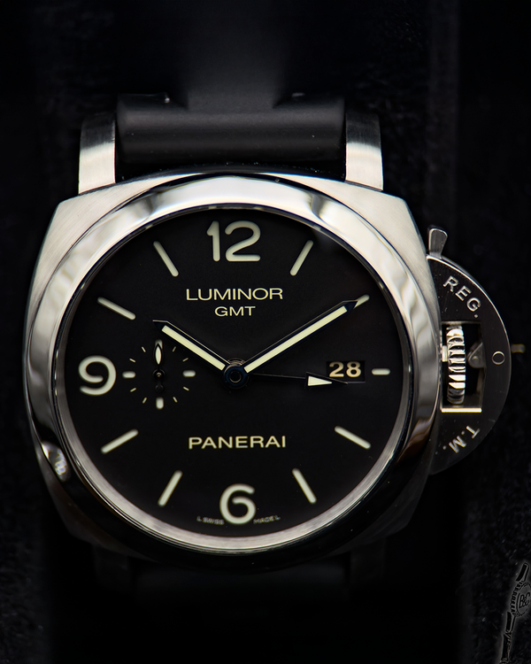 No Reserve - Panerai Luminor (PAM00320)