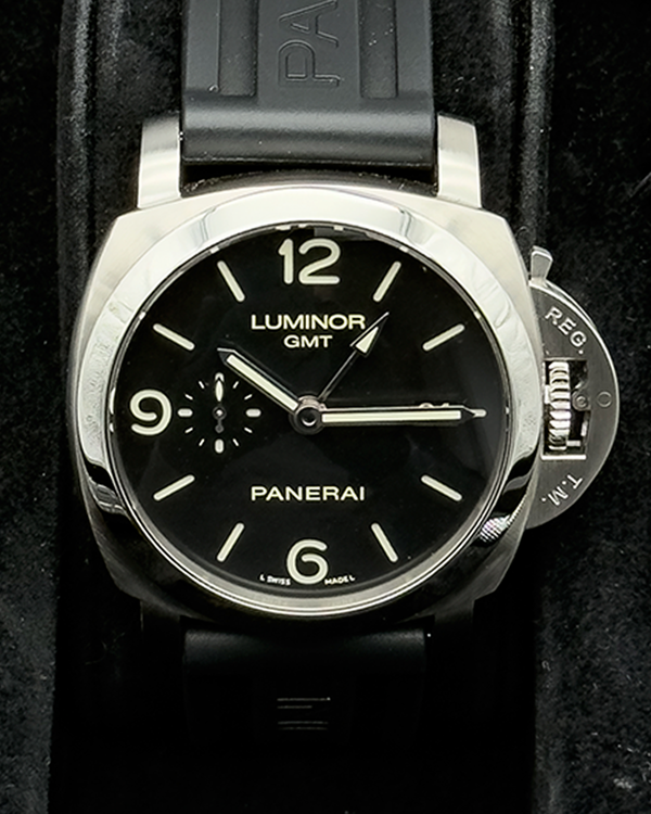 No Reserve - Panerai Luminor (PAM00320)