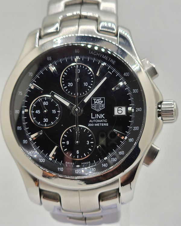 Tag Heuer Link (CJF2110)