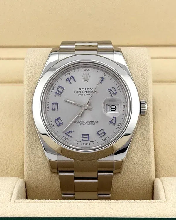 Rolex Datejust (116300)