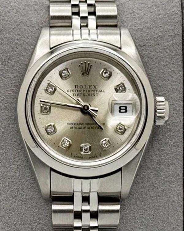 Rolex Lady-Datejust (69240)