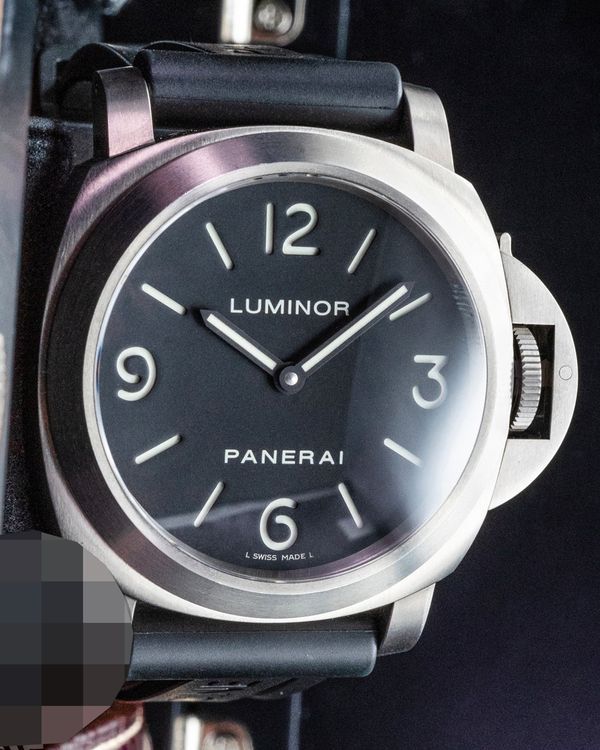 Panerai Luminor (PAM00176)
