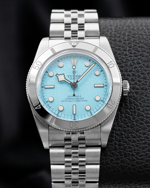 Tudor Black Bay (M79000-0001)