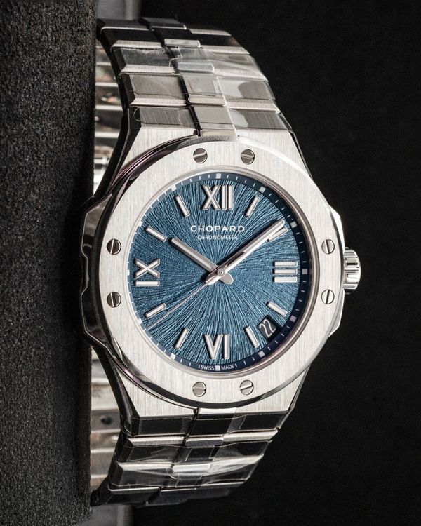 Chopard Alpine Eagle (298600-3001)