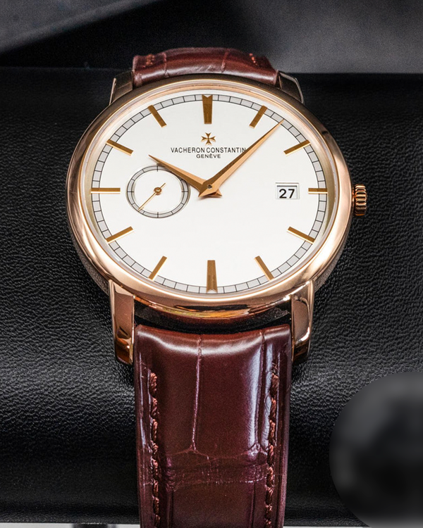 Vacheron Constantin Traditionnelle (87172/000R-9302)