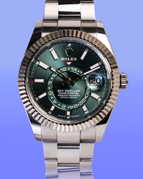 Rolex Sky-Dweller (336934)